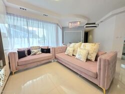 Blk 588A Park Central @ Amk (Ang Mo Kio), HDB 5 Rooms #549982651